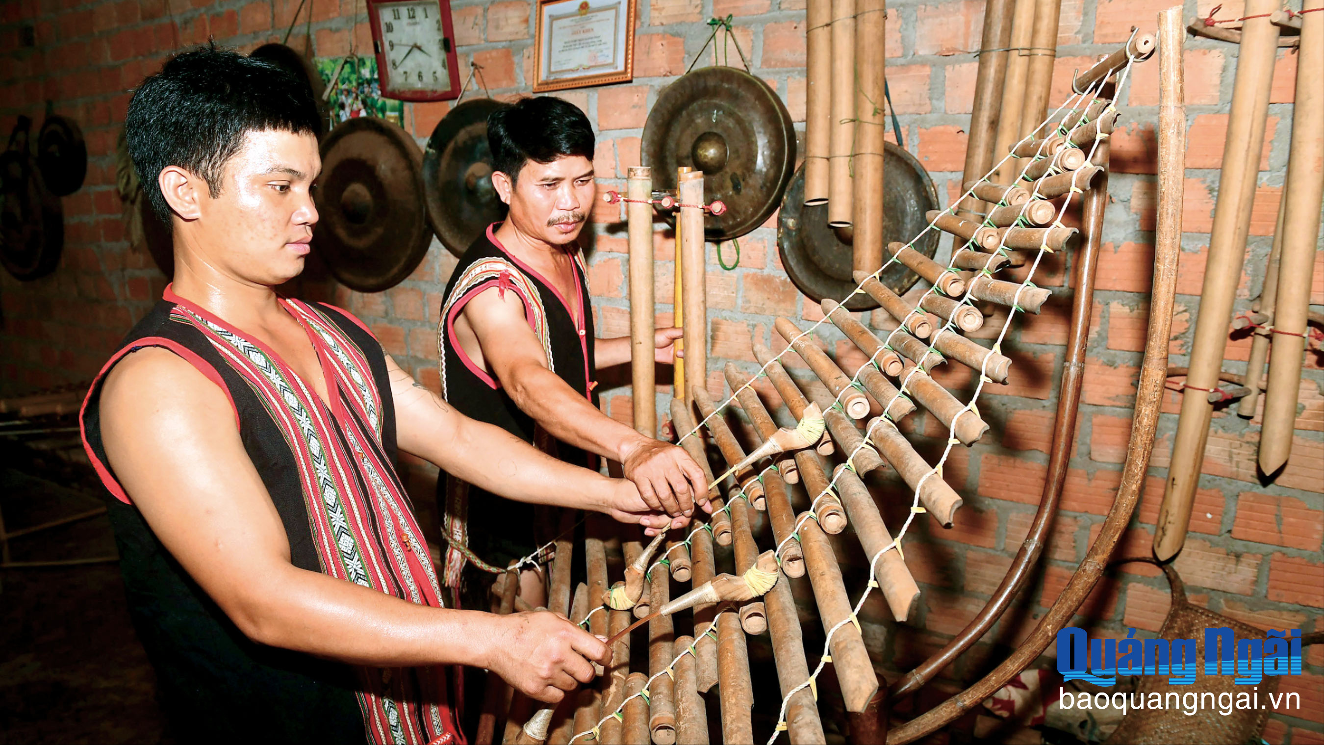 Sức hút từ di sản văn hóa (kỳ 2)