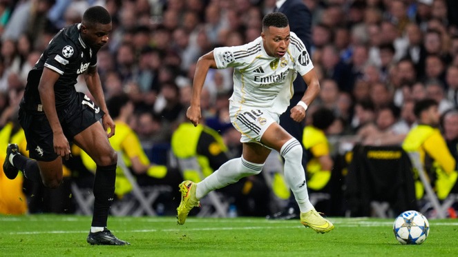 Champions League 2025 - 2026: Bayern và Real Madrid nối mạch toàn thắng