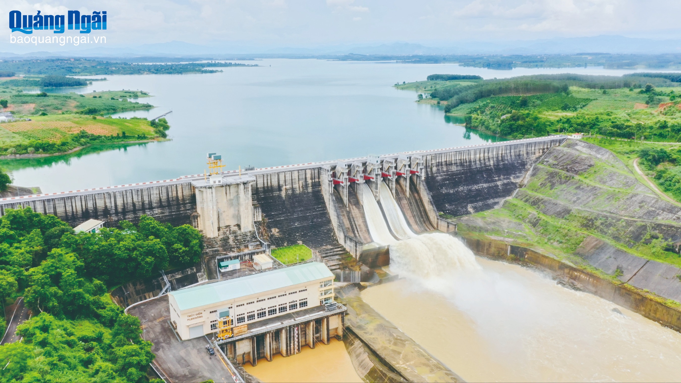 Hợp tác vì lợi ích bền vững