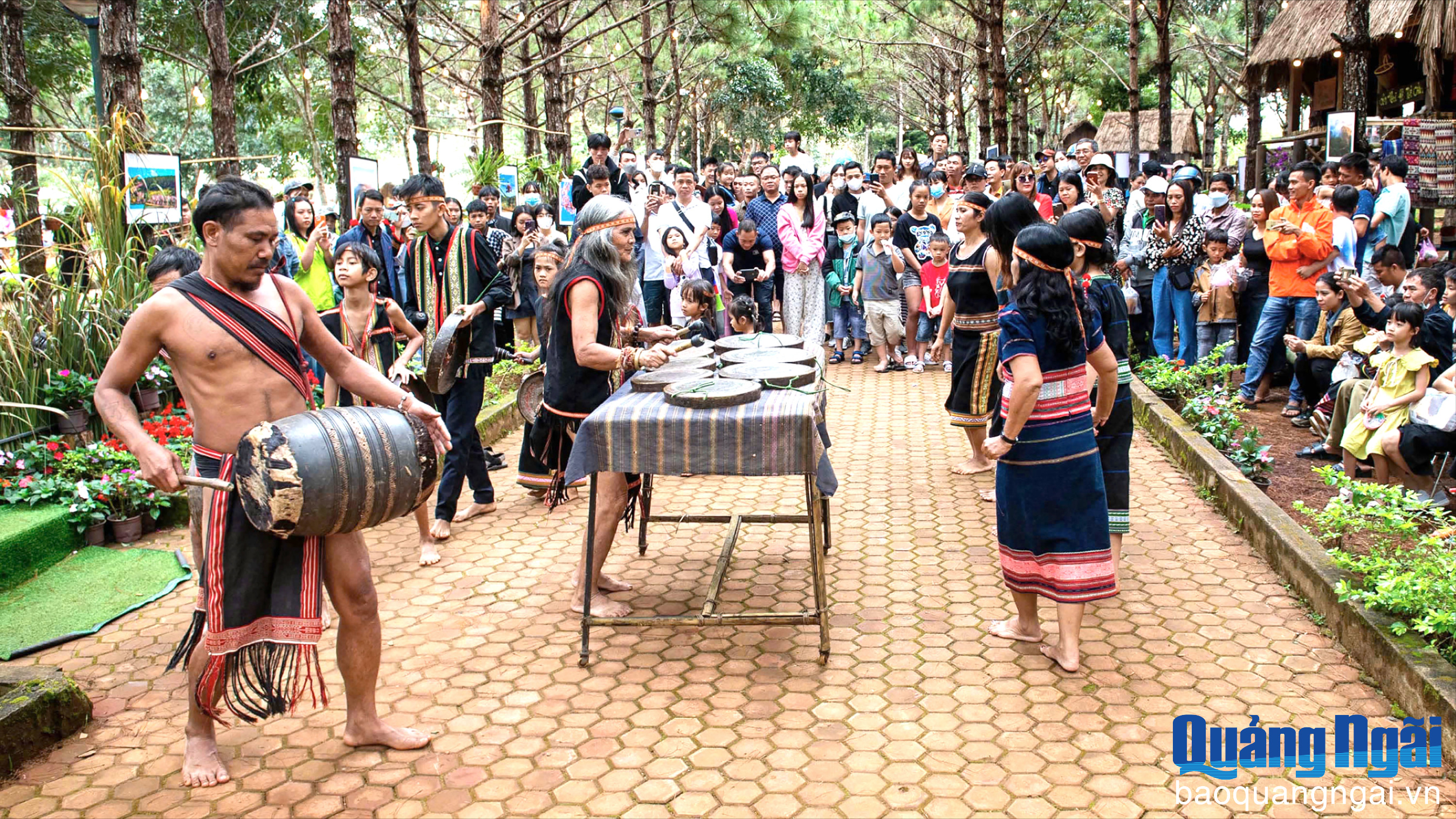 Sức hút từ di sản văn hóa (kỳ cuối)