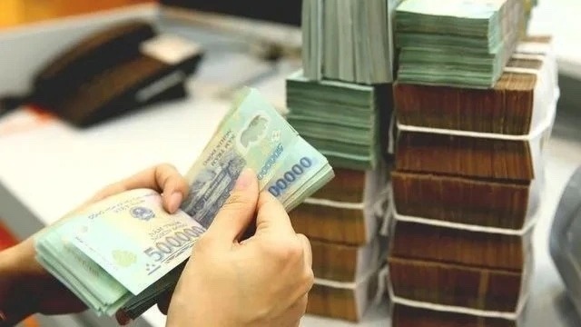 Từ tháng 11/2025, chuyển 500 triệu phải báo cáo Cục Phòng, chống rửa tiền