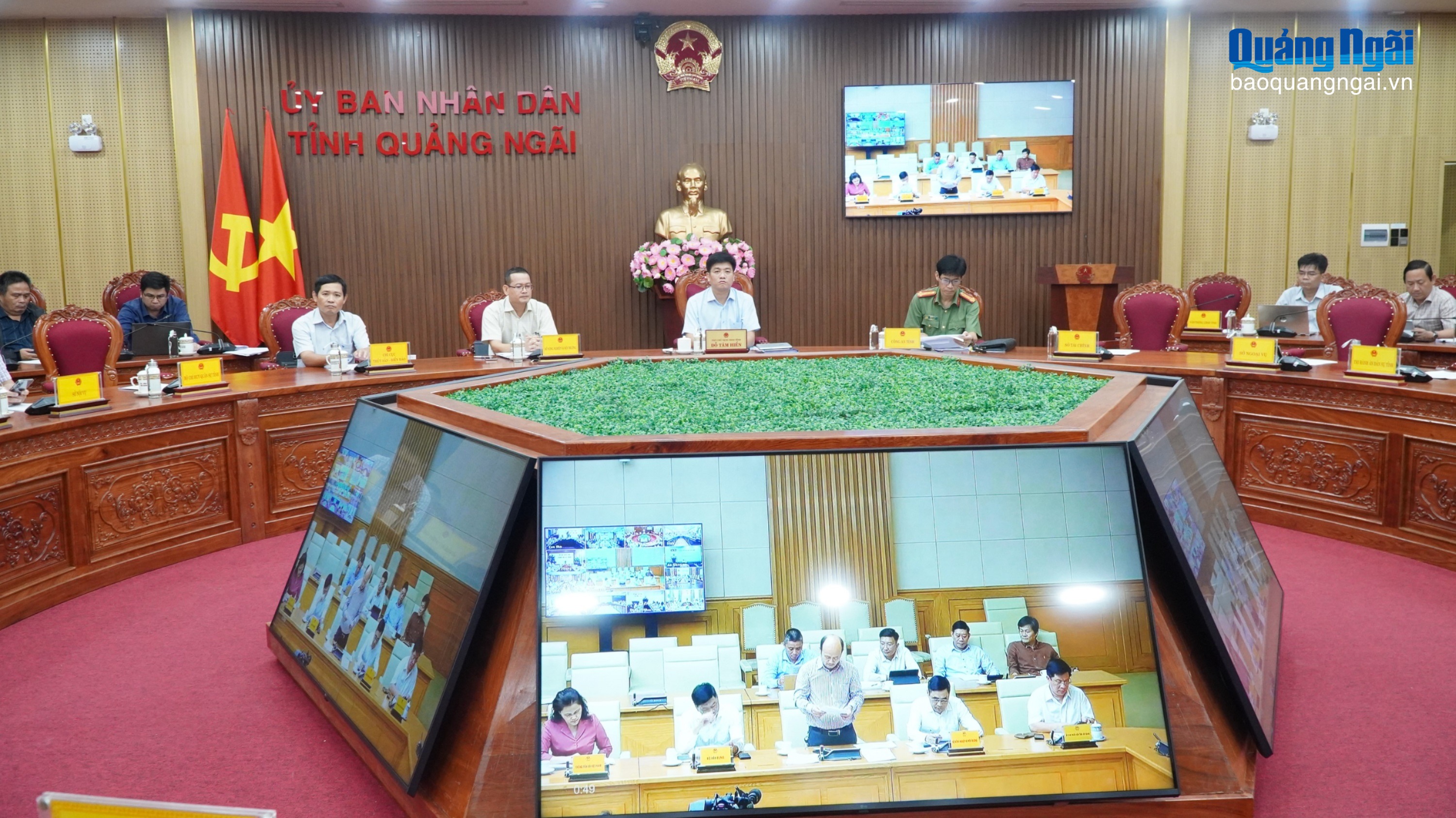 Rà soát lại các kết luận, chỉ đạo của Thủ tướng Chính phủ để triển khai phù hợp với thực tiễn