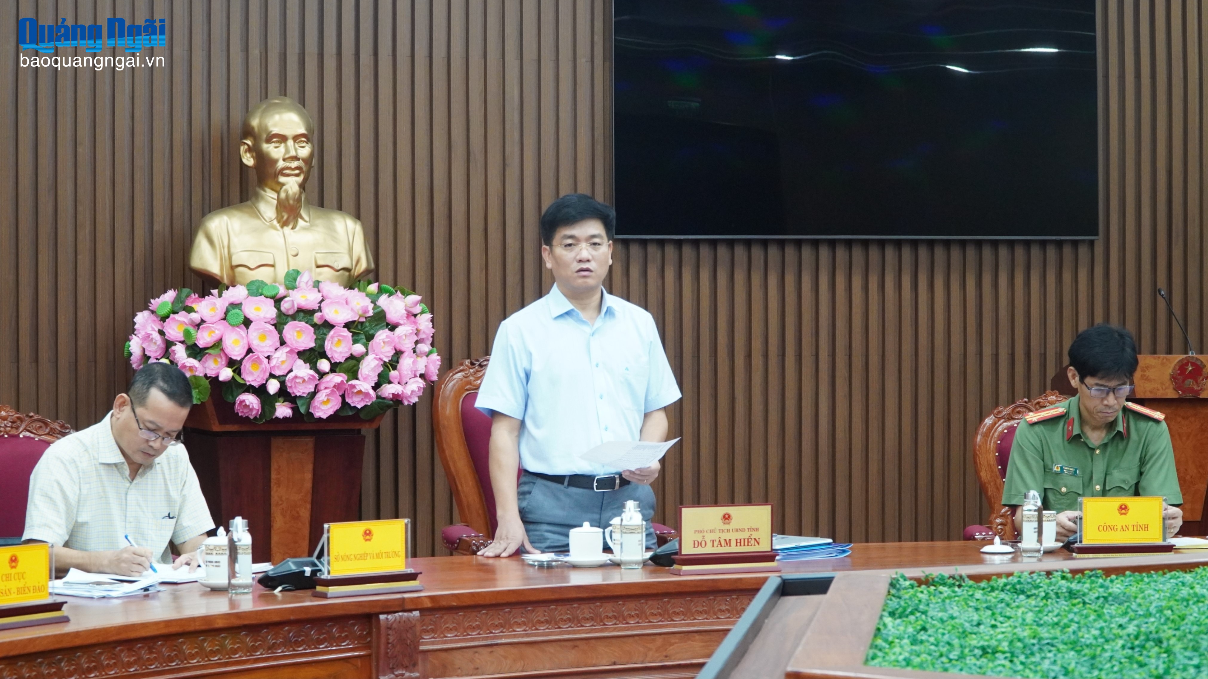 Tăng cường kiểm tra, giám sát, quyết tâm gỡ “thẻ vàng” IUU