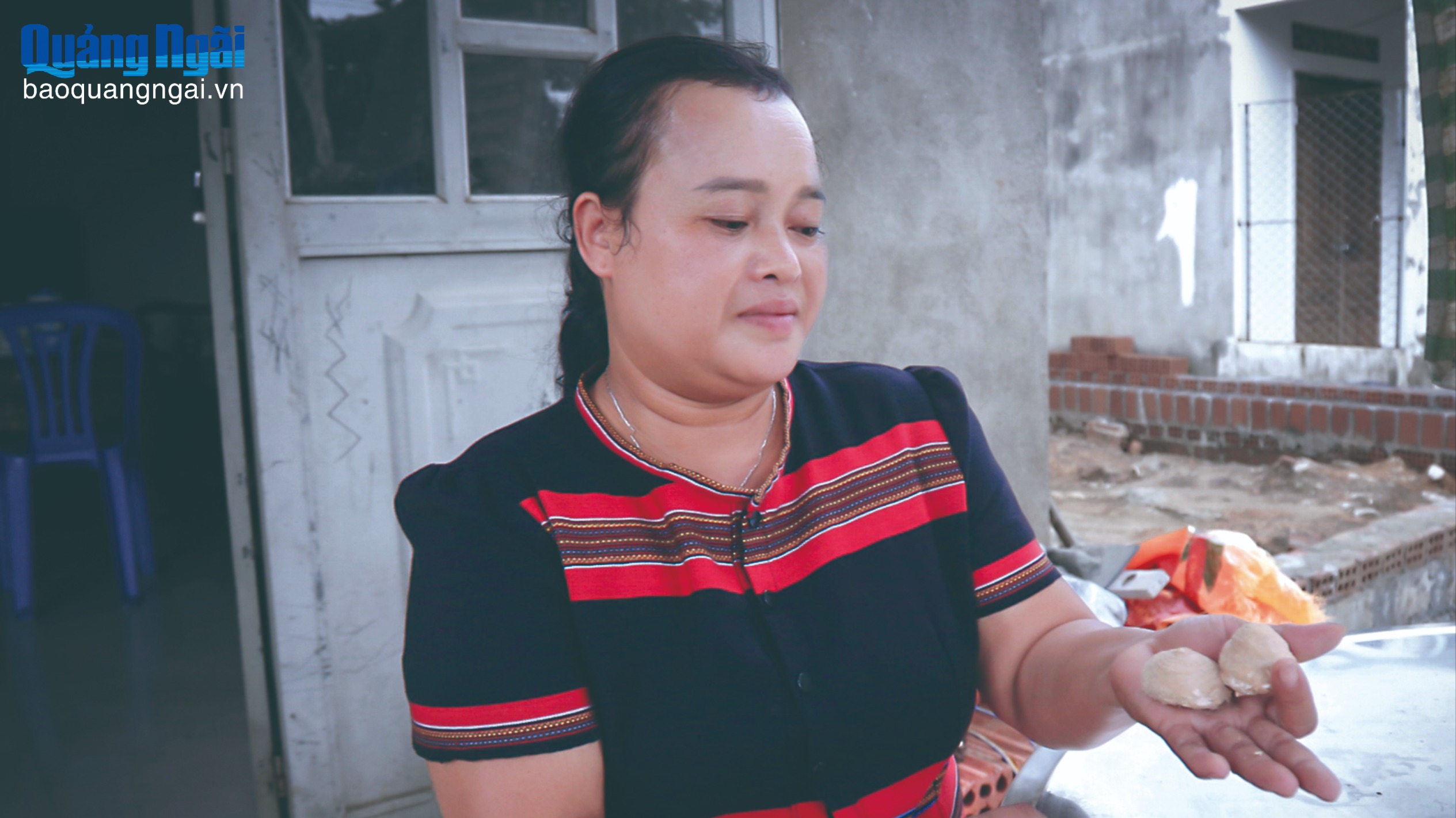 Gìn giữ men rượu cần truyền thống