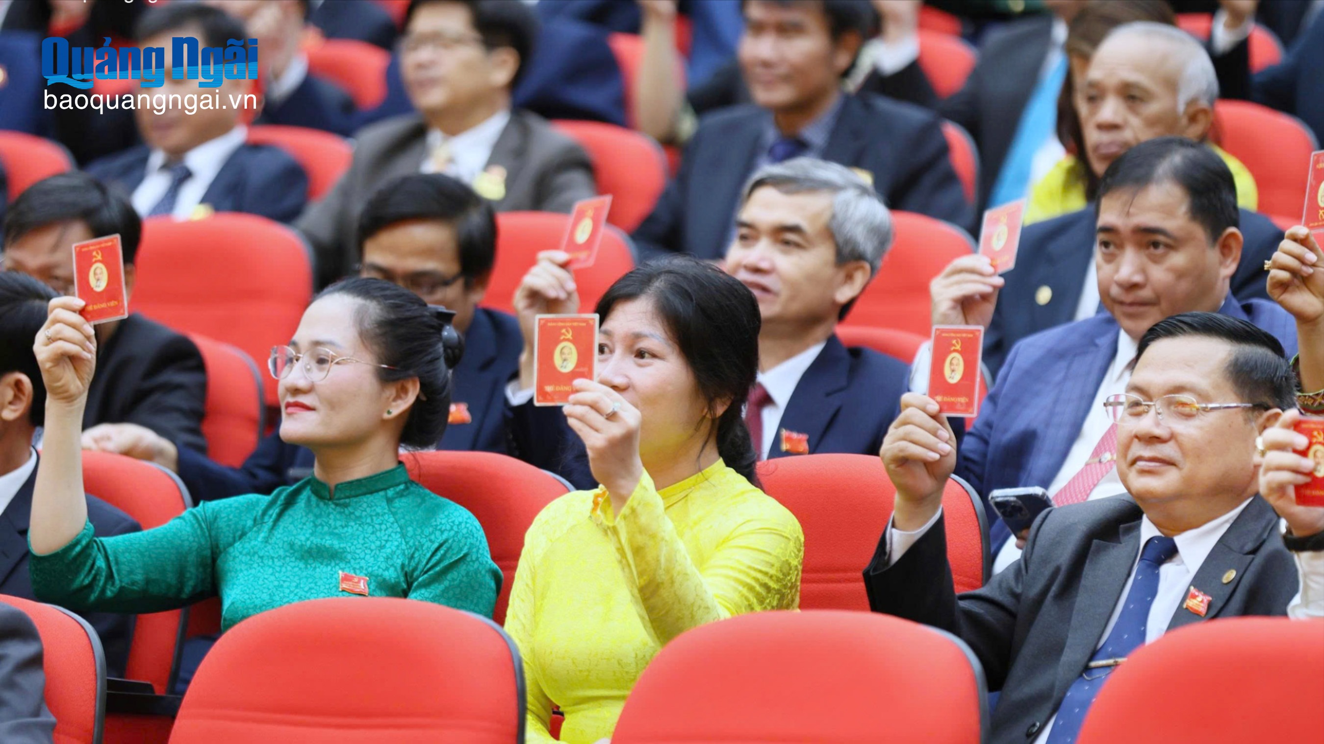 Nâng cao năng lực lãnh đạo, hiệu quả hoạt động của tổ chức đảng