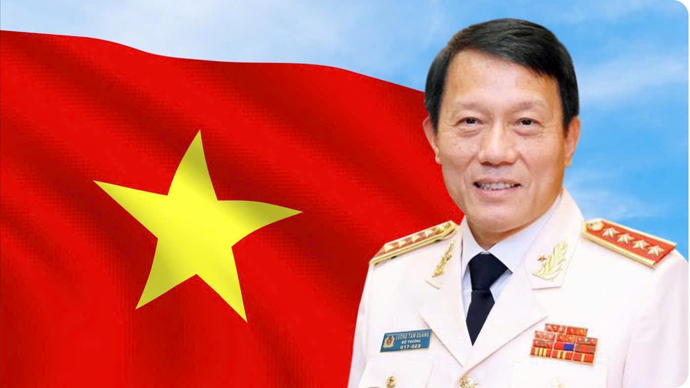 Đại hội đại biểu Đảng bộ Công an Trung ương lần thứ VIII - Vững một niềm tin quyết thắng