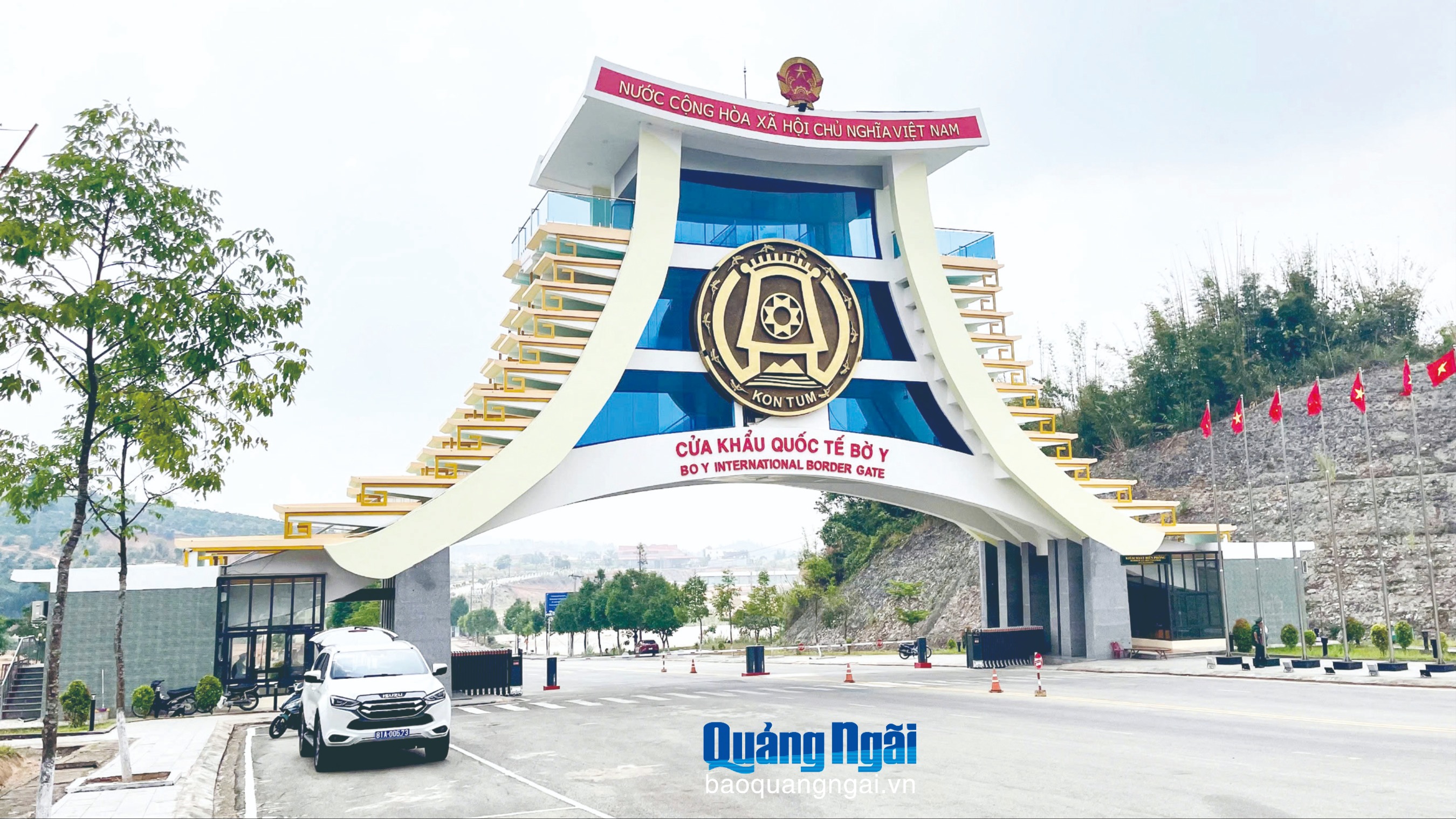 Vững chãi lòng dân nơi biên giới (kỳ cuối)