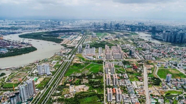 Dữ liệu 15 triệu thửa đất sẵn sàng đồng bộ về Trung ương