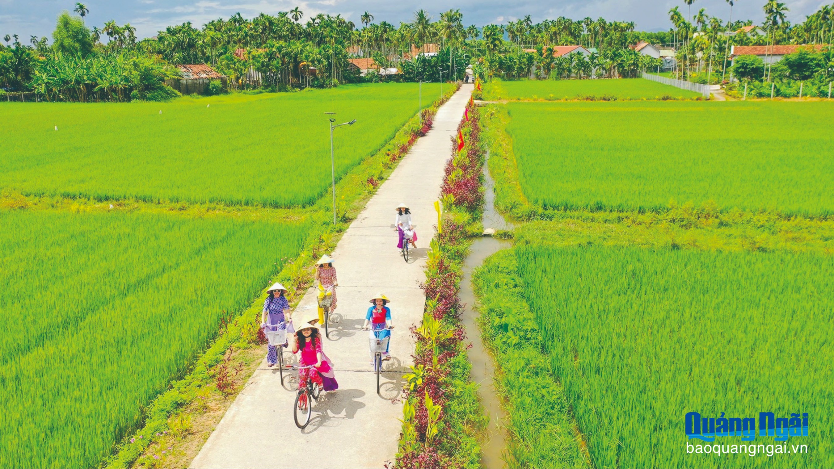 Khơi dậy sức mạnh đoàn kết