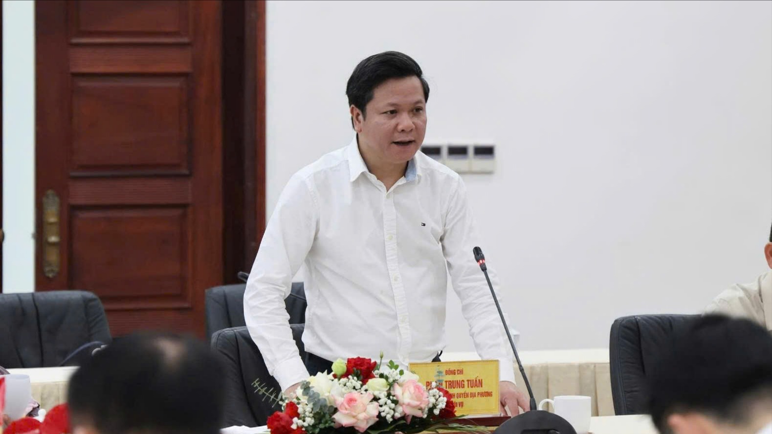 Bộ Nội vụ bác thông tin tiếp tục sáp nhập còn 16 tỉnh, thành phố