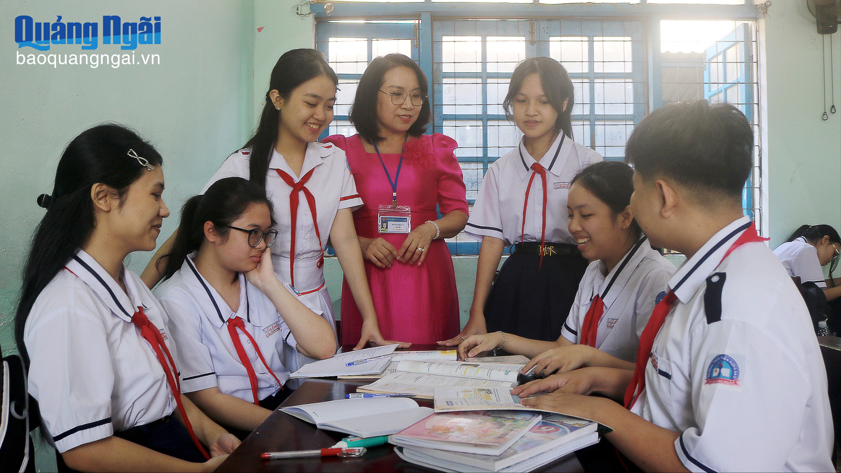 Tuyển dụng giáo viên: Dự kiến có nhiều điểm mới