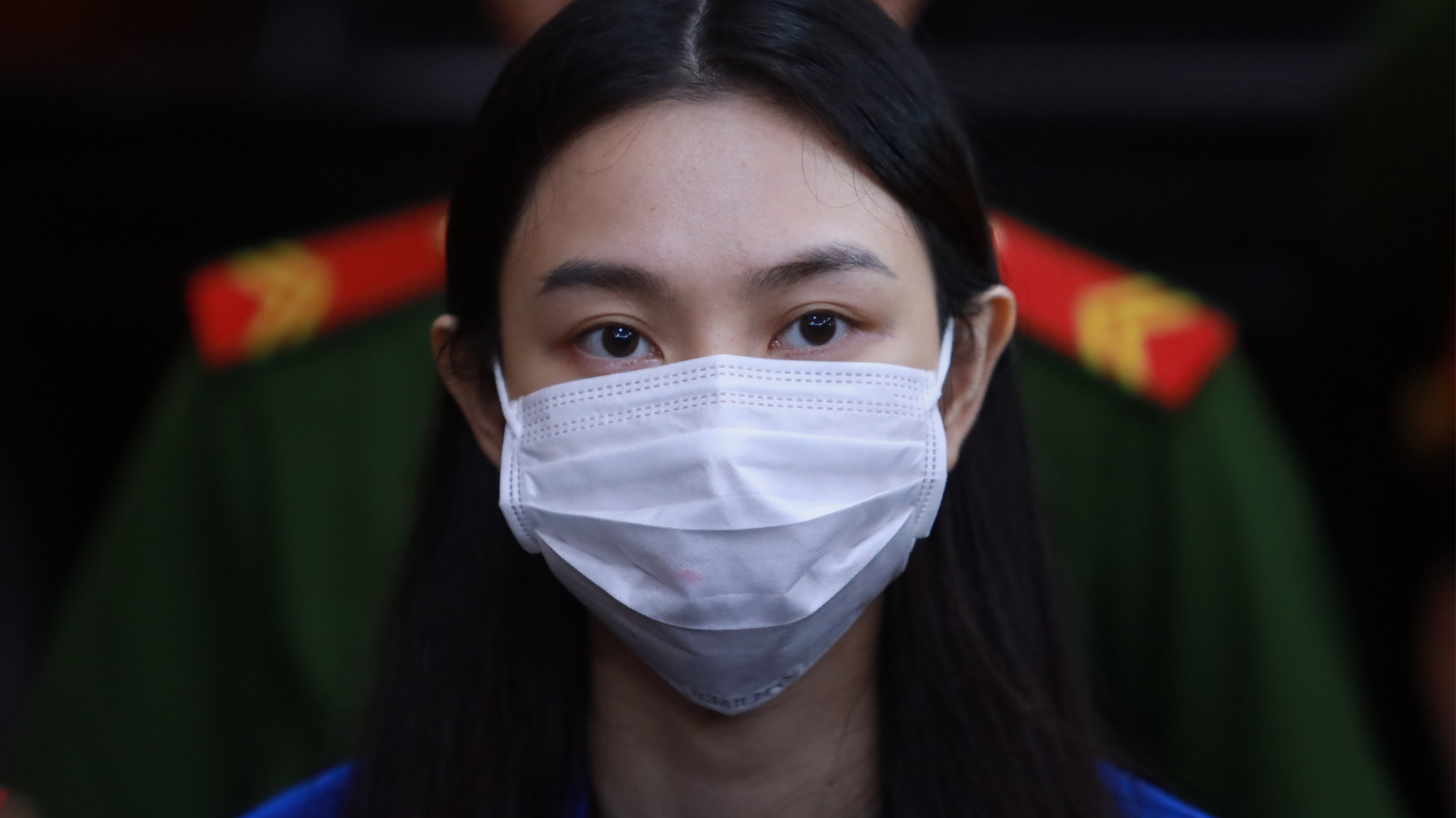 Hoa hậu Thùy Tiên, Quang Linh Vlogs, Hằng Du Mục hầu tòa