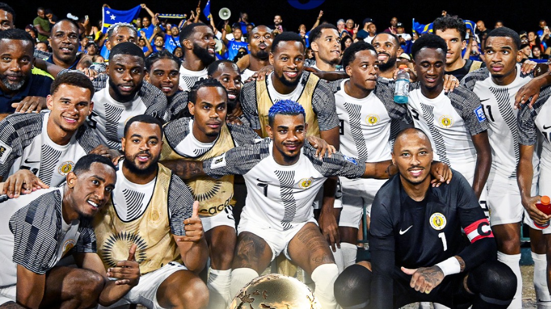 Xác định 42/48 đội tuyển góp mặt tại World Cup 2026