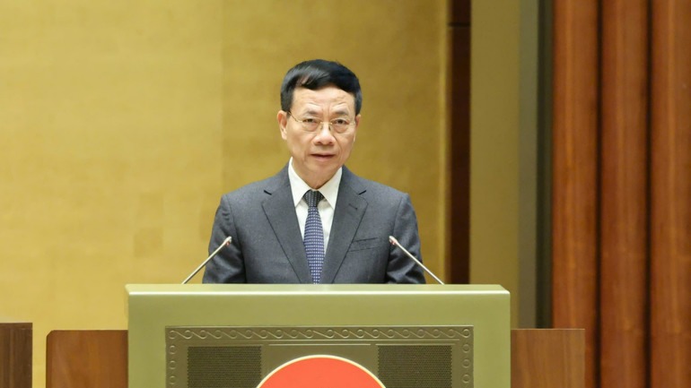 Cá nhân vi phạm quy định về AI có thể bị phạt đến 1 tỷ đồng