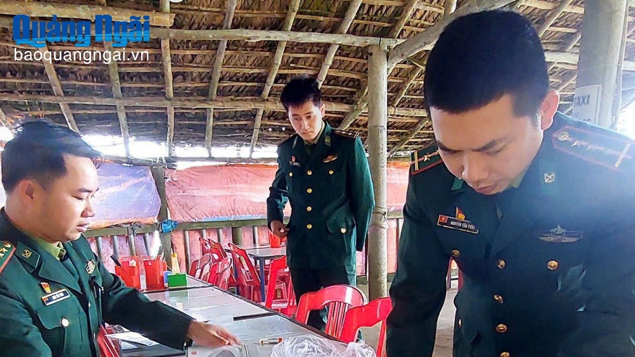 Chiến công thầm lặng