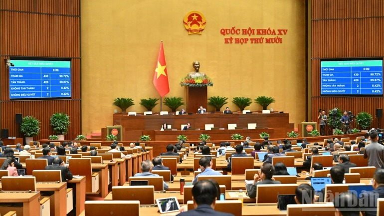 Áp dụng dẫn độ với người có hành vi phạm tội bị phạt tù từ 1 năm trở lên