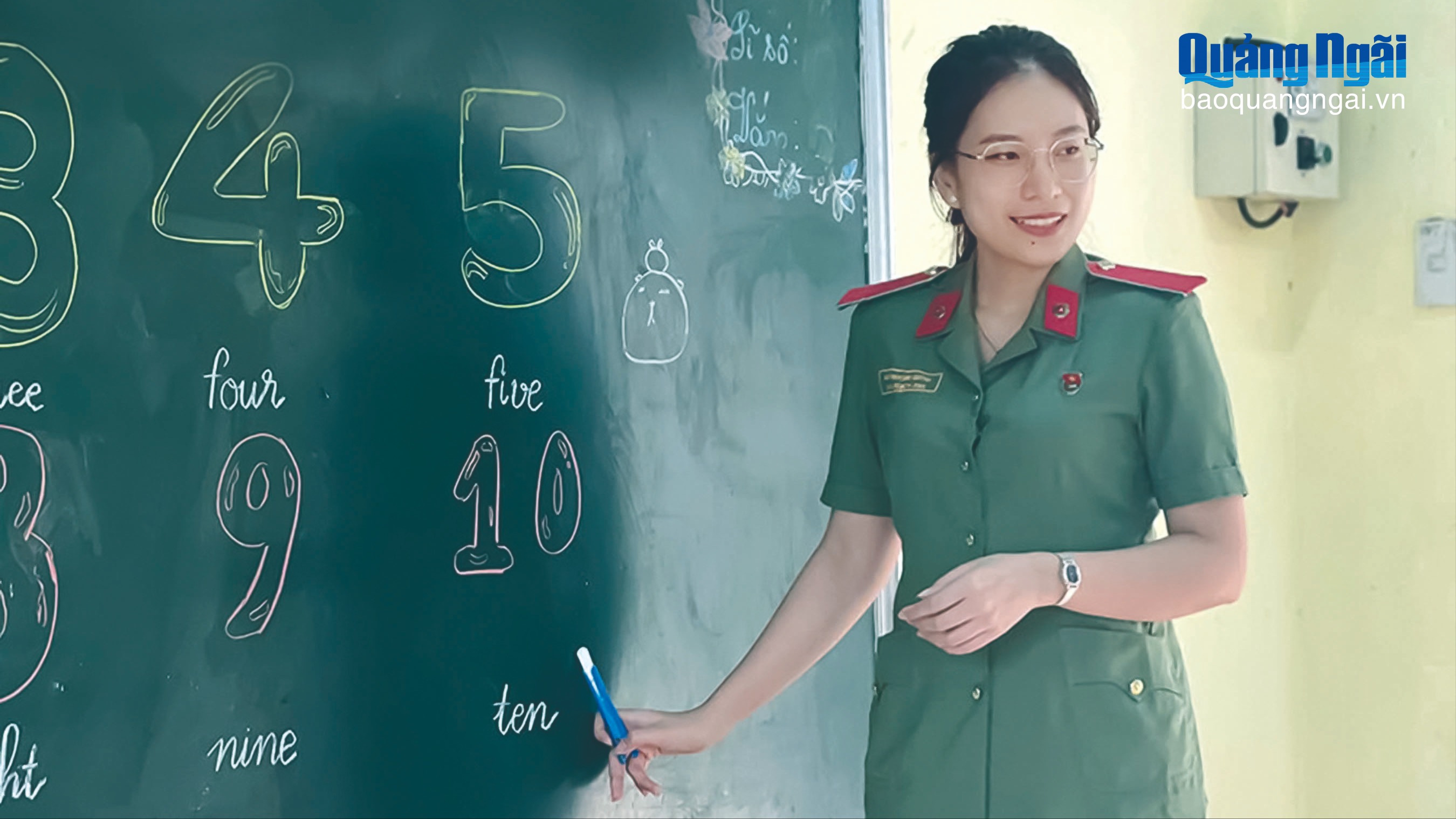 Phát huy vai trò đảng viên