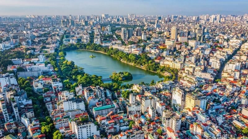 Quy định mới về tiêu chuẩn phân loại đơn vị hành chính