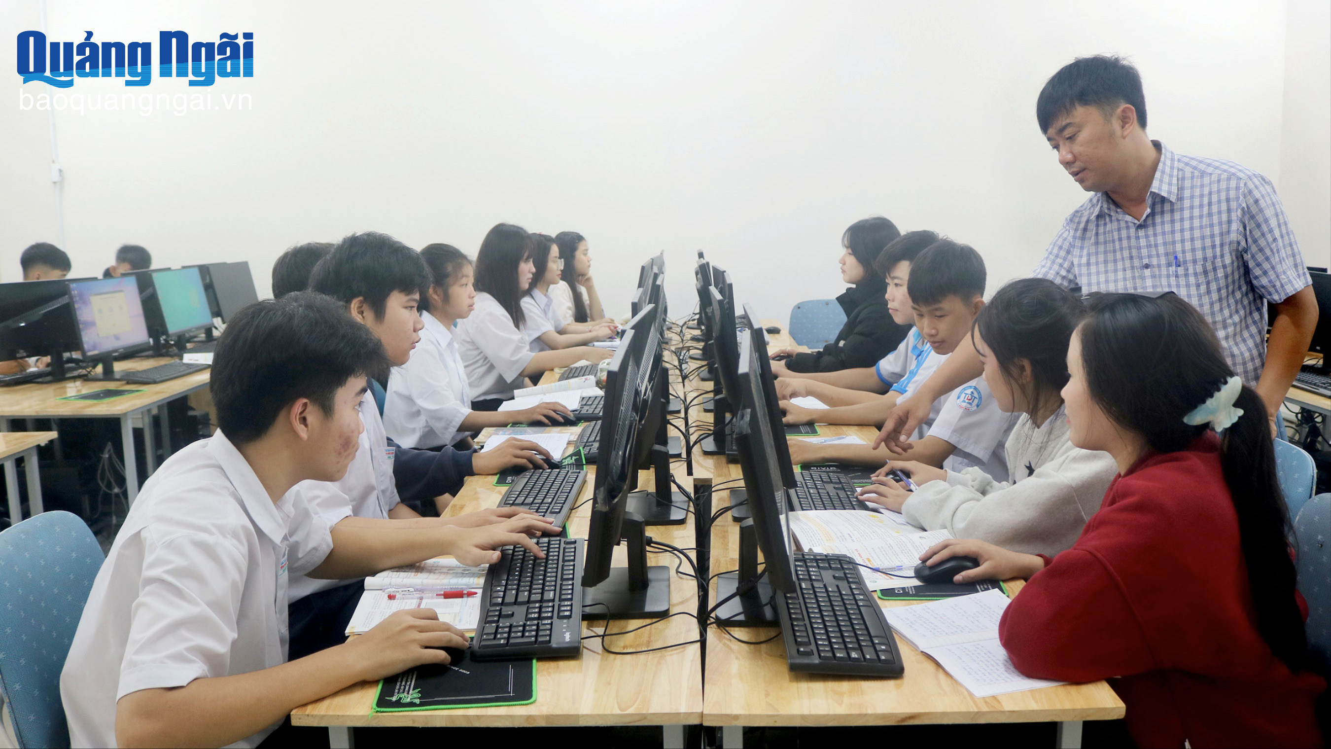 Động lực mới cho giáo dục ngoài công lập