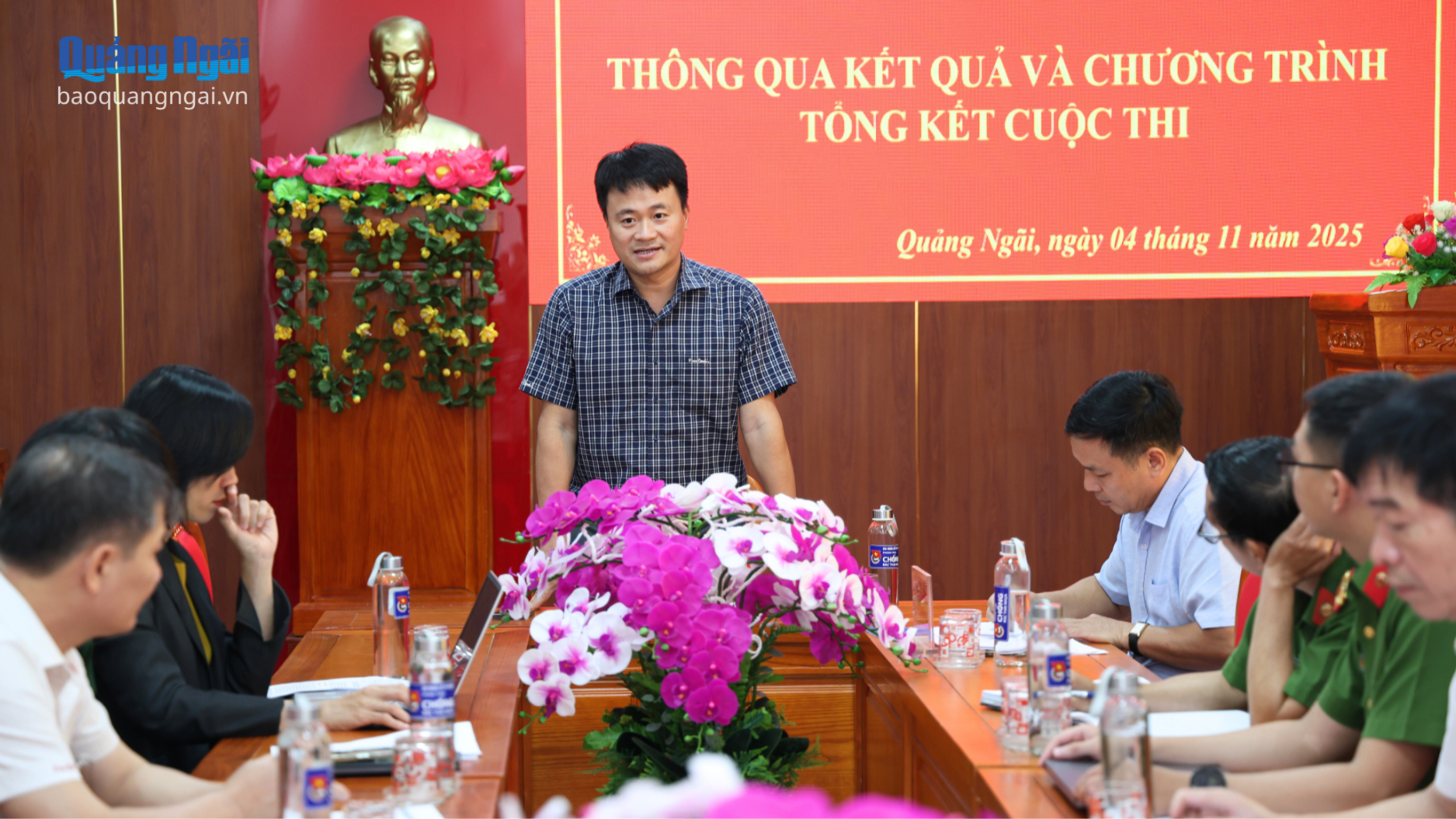 Có hơn 85 nghìn bài thi tìm hiểu pháp luật và kỹ năng về phòng cháy, chữa cháy, cứu nạn, cứu hộ