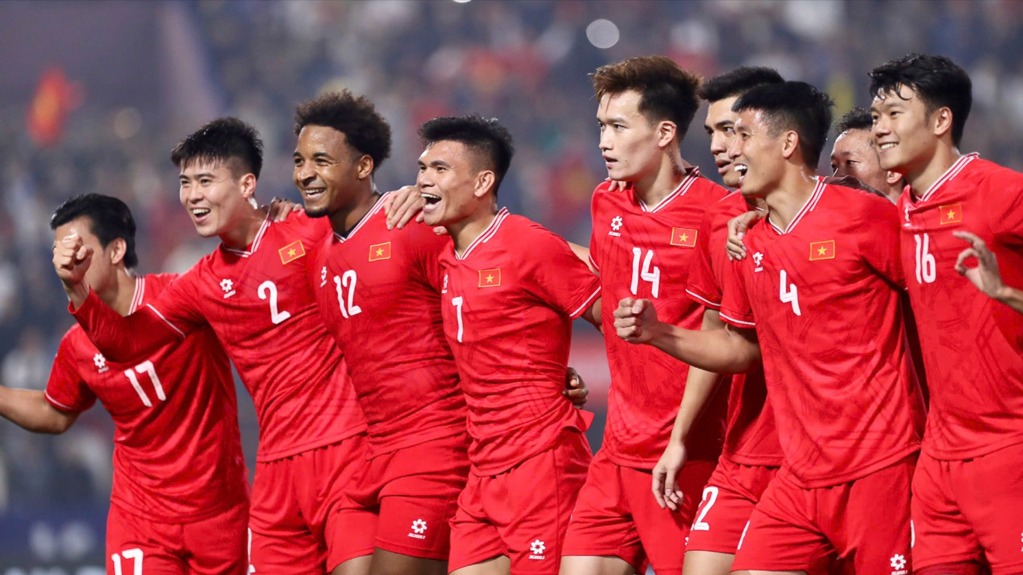 Nguyễn Xuân Son trở lại đội tuyển Việt Nam