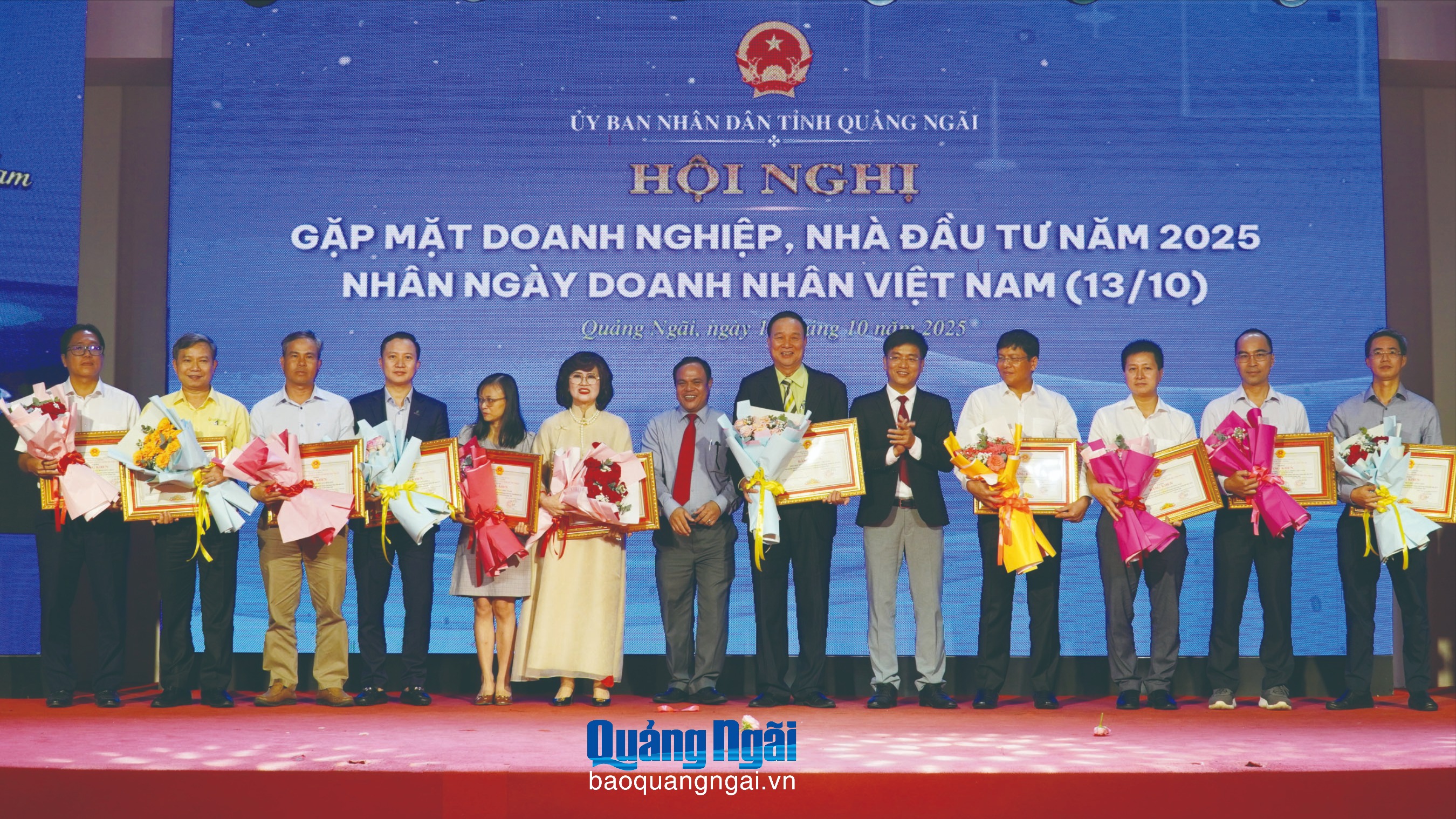 Đồng hành cùng sự phát triển của tỉnh