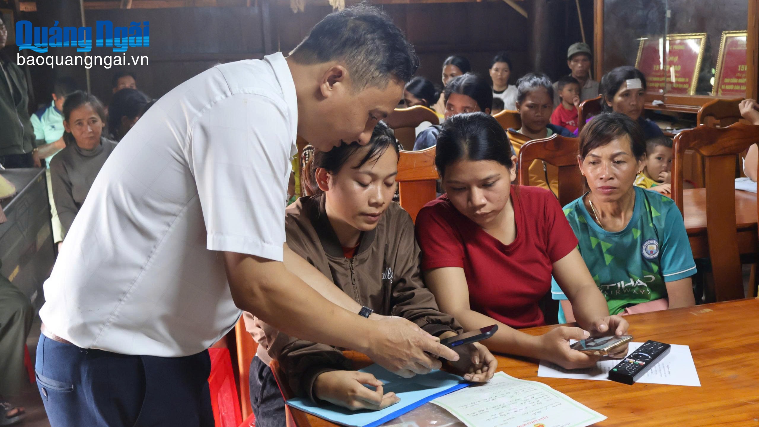 Phản bác thông tin về tiếp tục sáp nhập