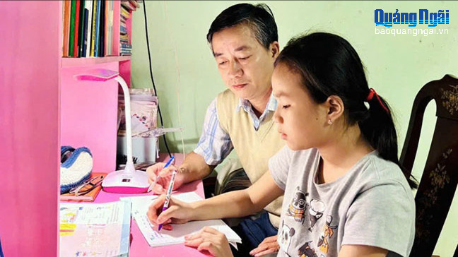 “Chinh phục tri thức” của học sinh lớp 5