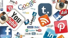 Các kênh mạng xã hội của cơ quan báo chí được luật hóa là sản phẩm báo chí