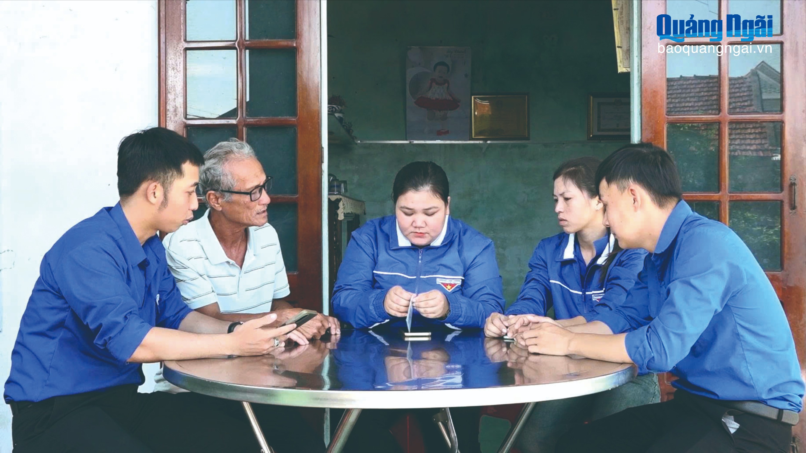 Hiệu quả từ phong trào toàn dân học tập số