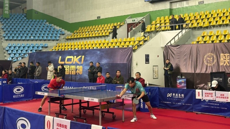 Bóng bàn Việt Nam giữ lửa bản lĩnh, nuôi khát vọng vàng