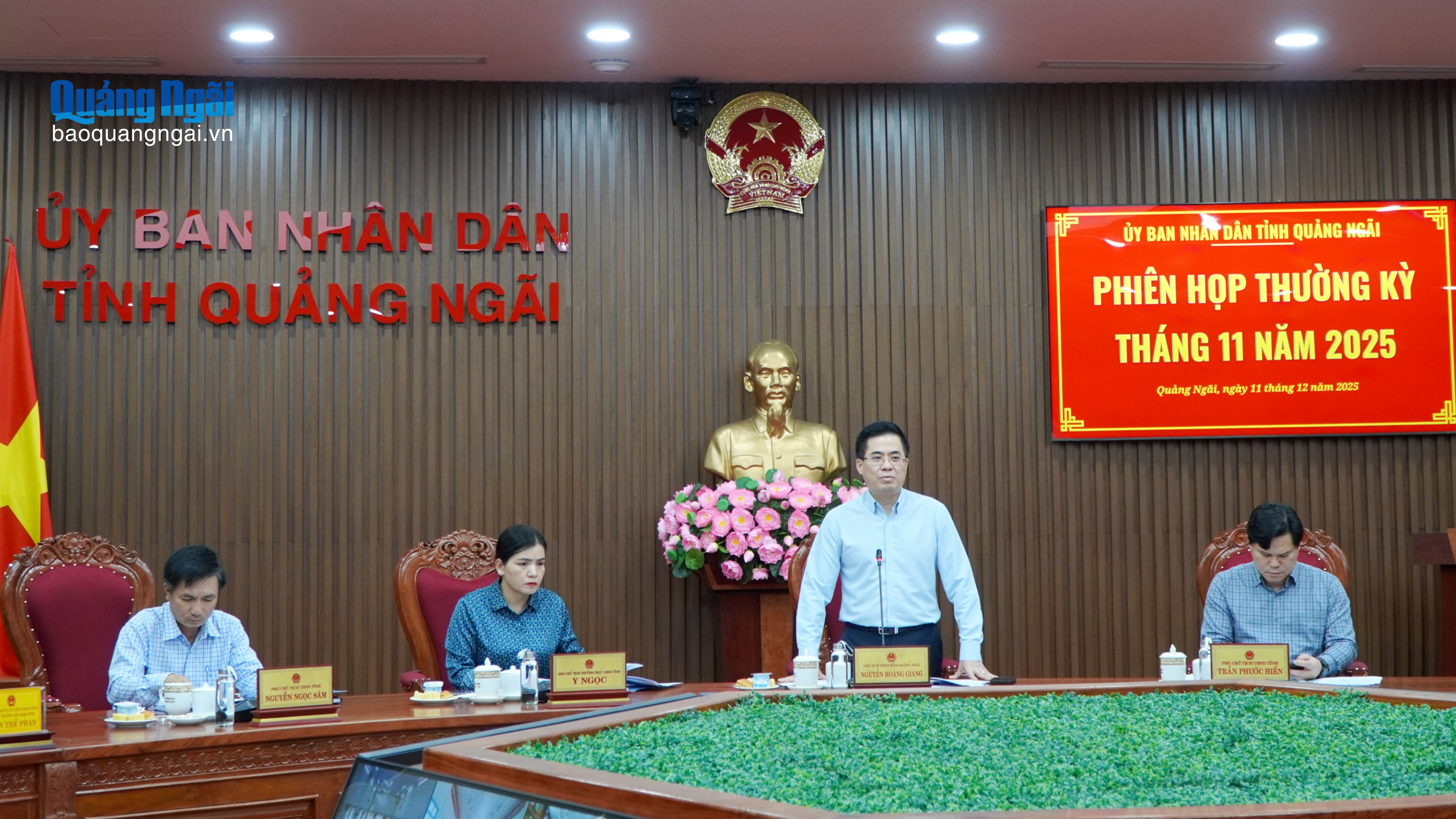 Thực hiện thắng lợi nhiệm vụ năm 2025, tạo đà bứt phá trong năm 2026