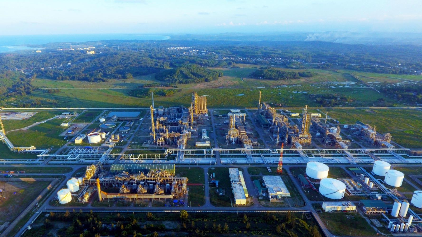 Làm chủ công nghệ: Đòn bẩy tối ưu hóa sản xuất tại BSR