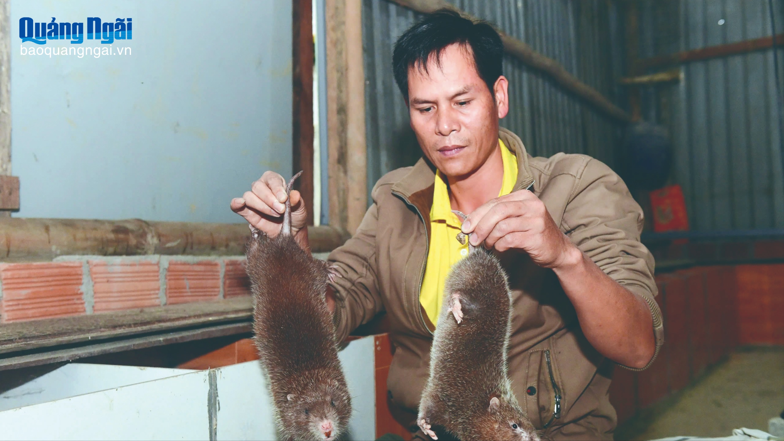 Chuyển đổi số tiếp sức giảm nghèo