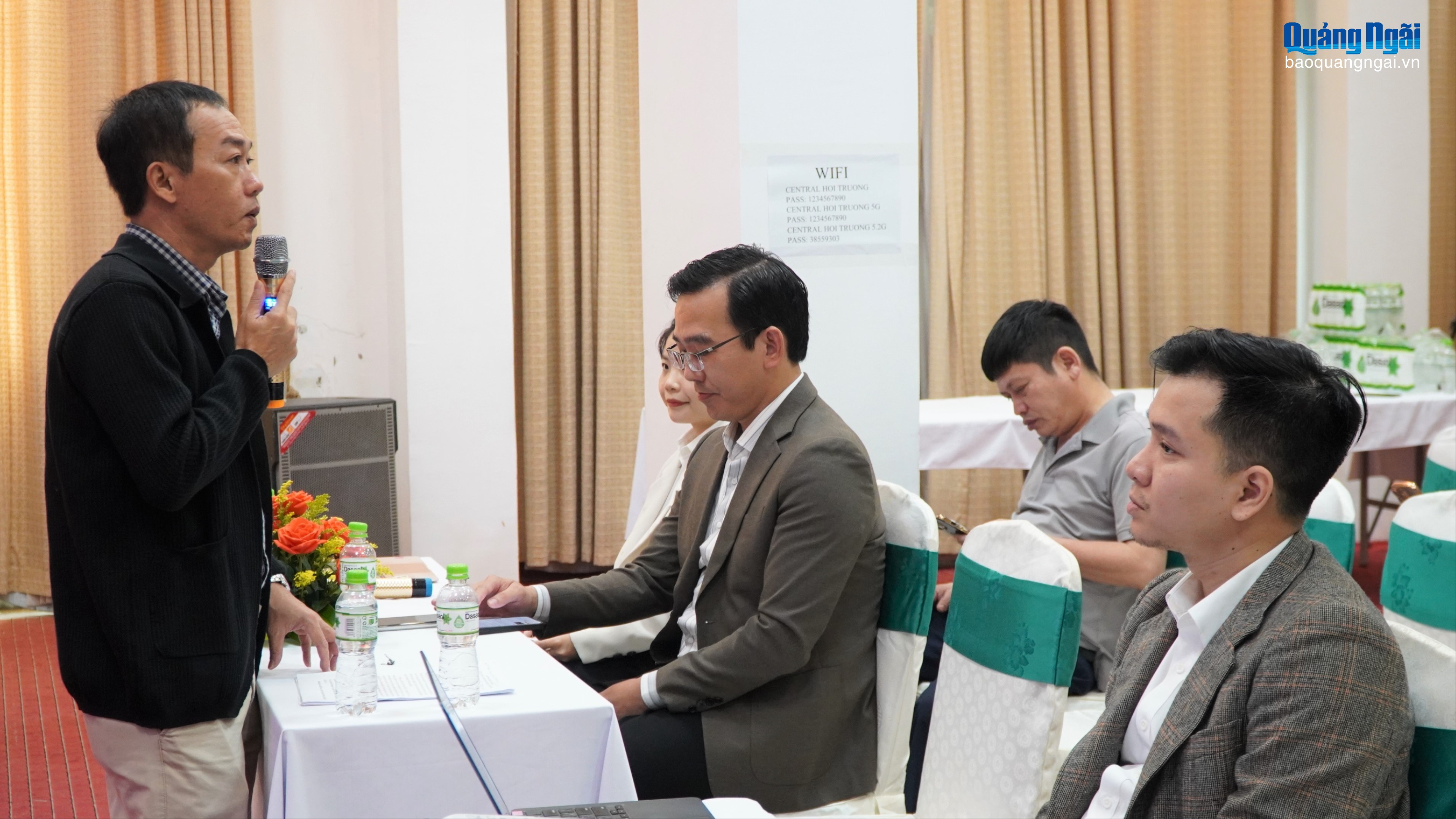 Nâng cao kiến thức, kỹ năng về thương mại điện tử