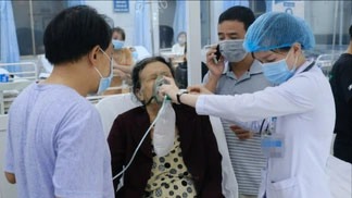 Mức tăng lương của bác sĩ mới ra trường từ năm 2026