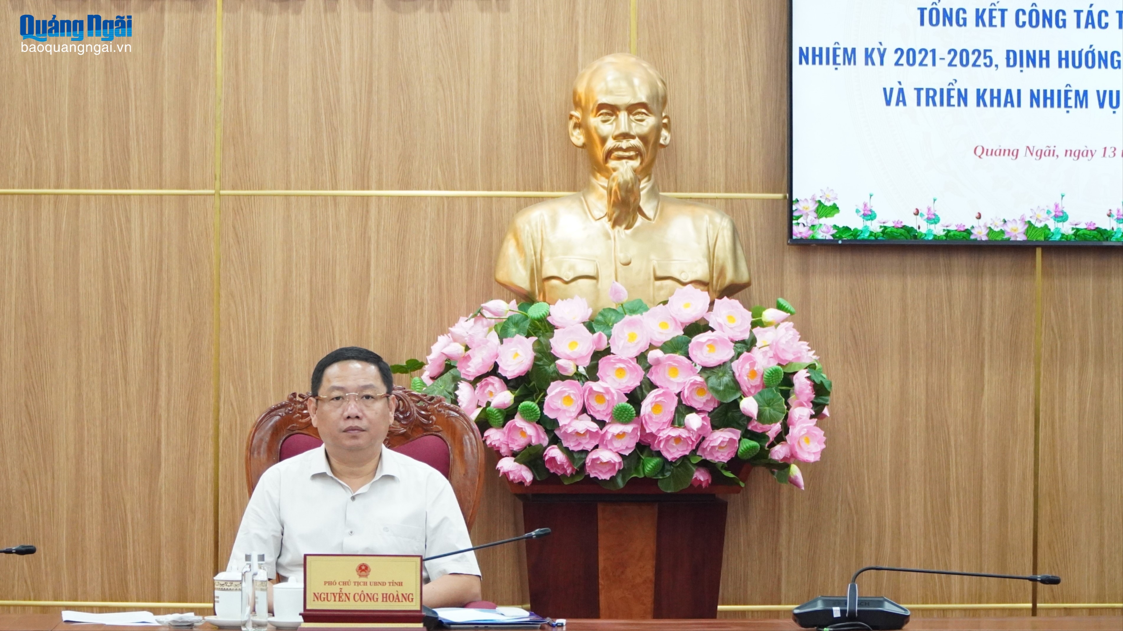 Thể chế là mục tiêu, động lực và nguồn lực phát triển