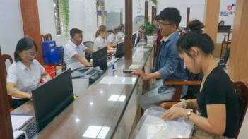 Đề xuất sửa điều kiện nhận bằng khen của Bộ với Chiến sĩ thi đua cơ sở