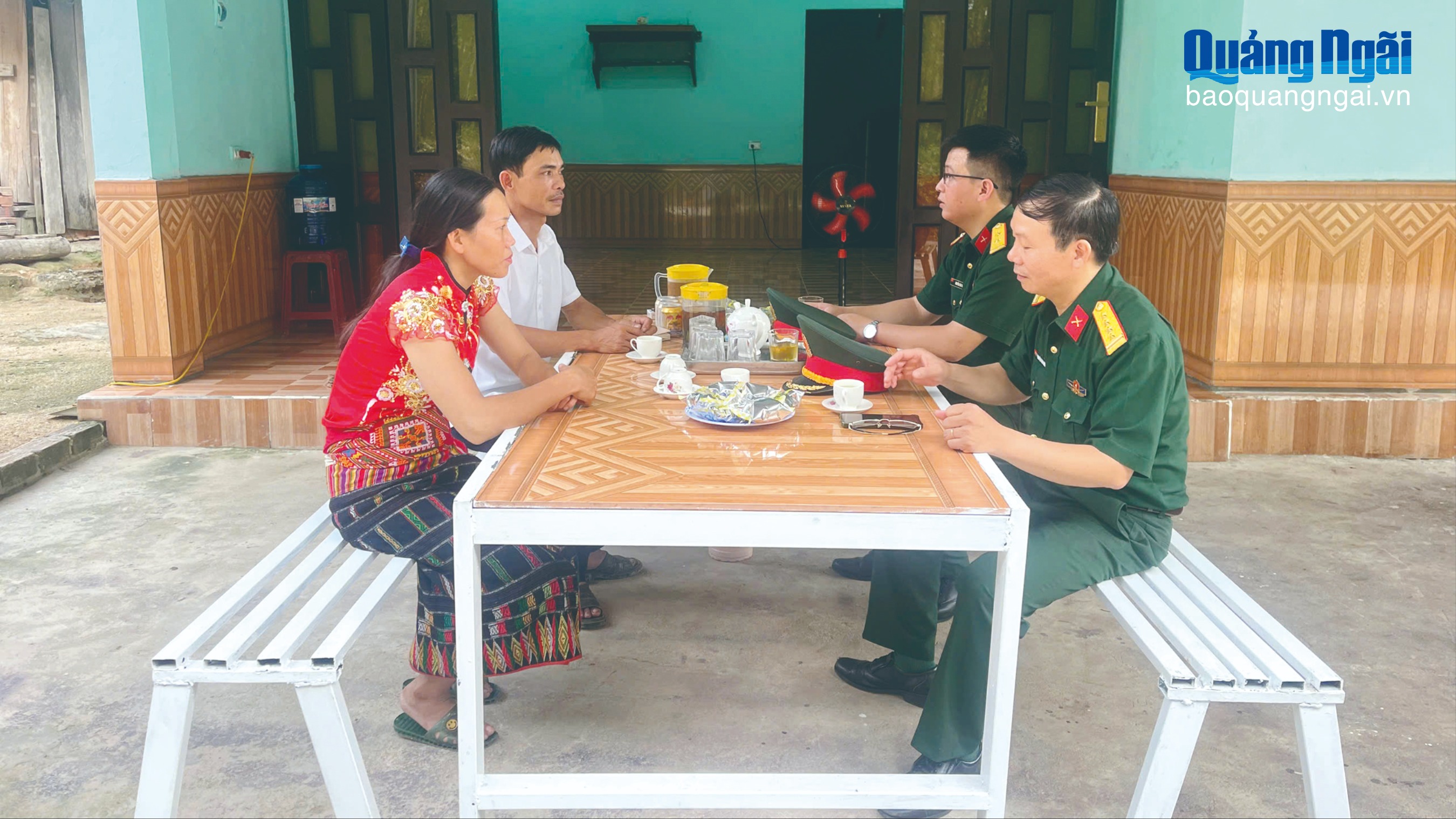 Phát triển xã hội bền vững