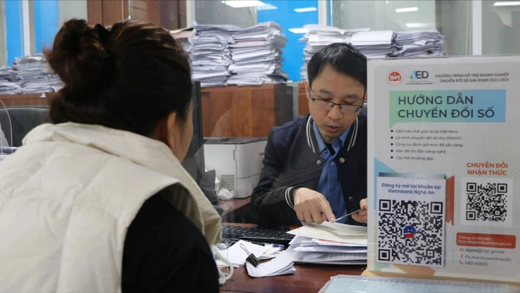 Chi tiết những việc viên chức không được làm từ ngày 1/7/2026