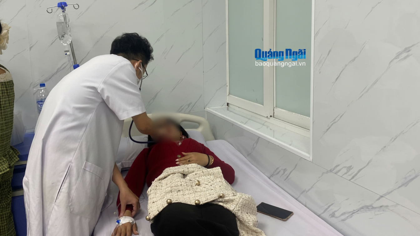 Siết chặt quản lý an toàn thực phẩm