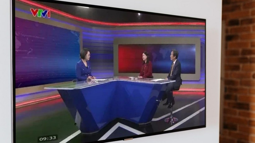 Ban hành danh mục kênh phát thanh, truyền hình phục vụ nhiệm vụ chính trị, thông tin tuyên truyền thiết yếu