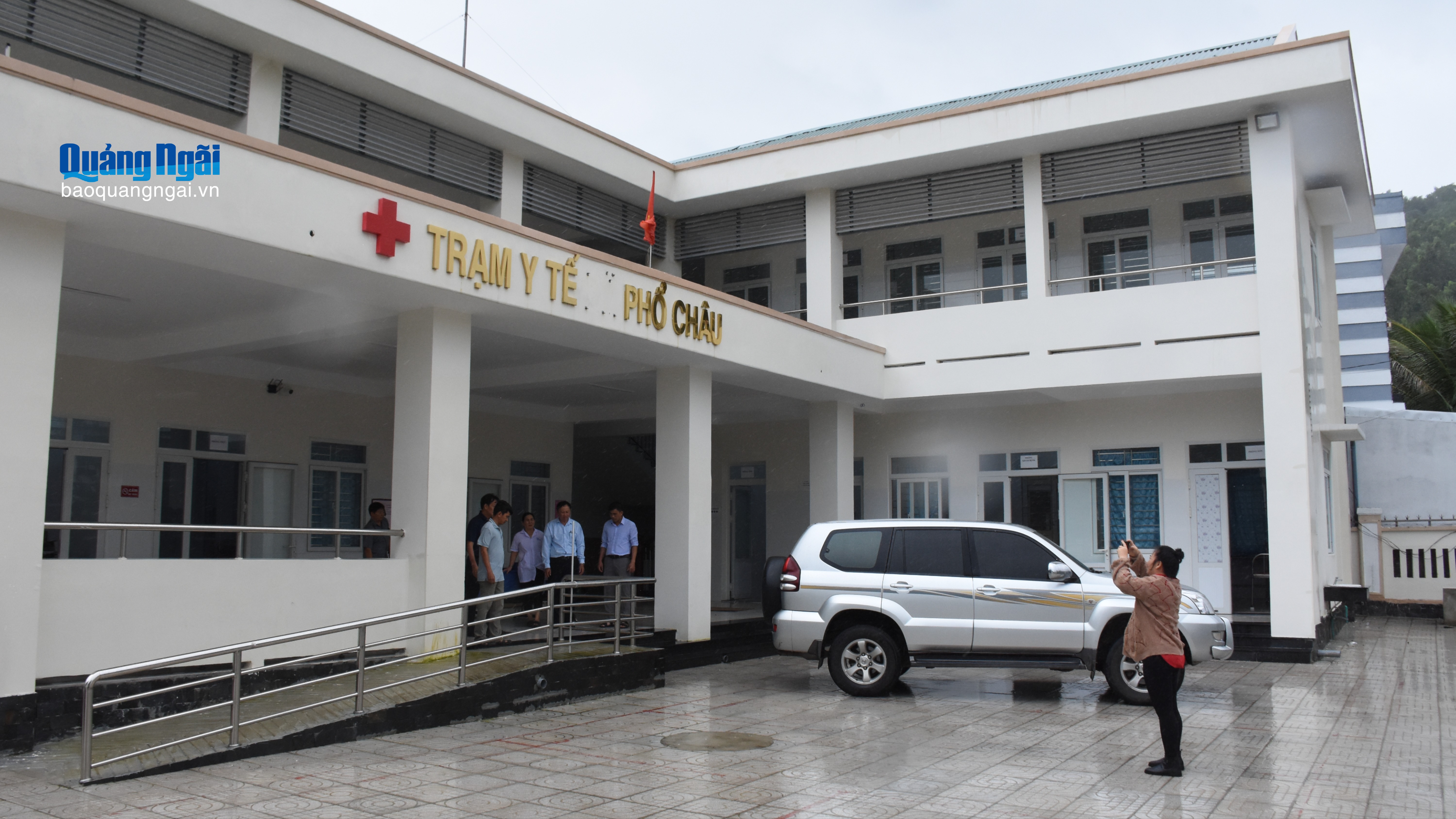 Từ ngày 15/12/2025, trạm y tế do ủy ban nhân dân cấp xã quản lý