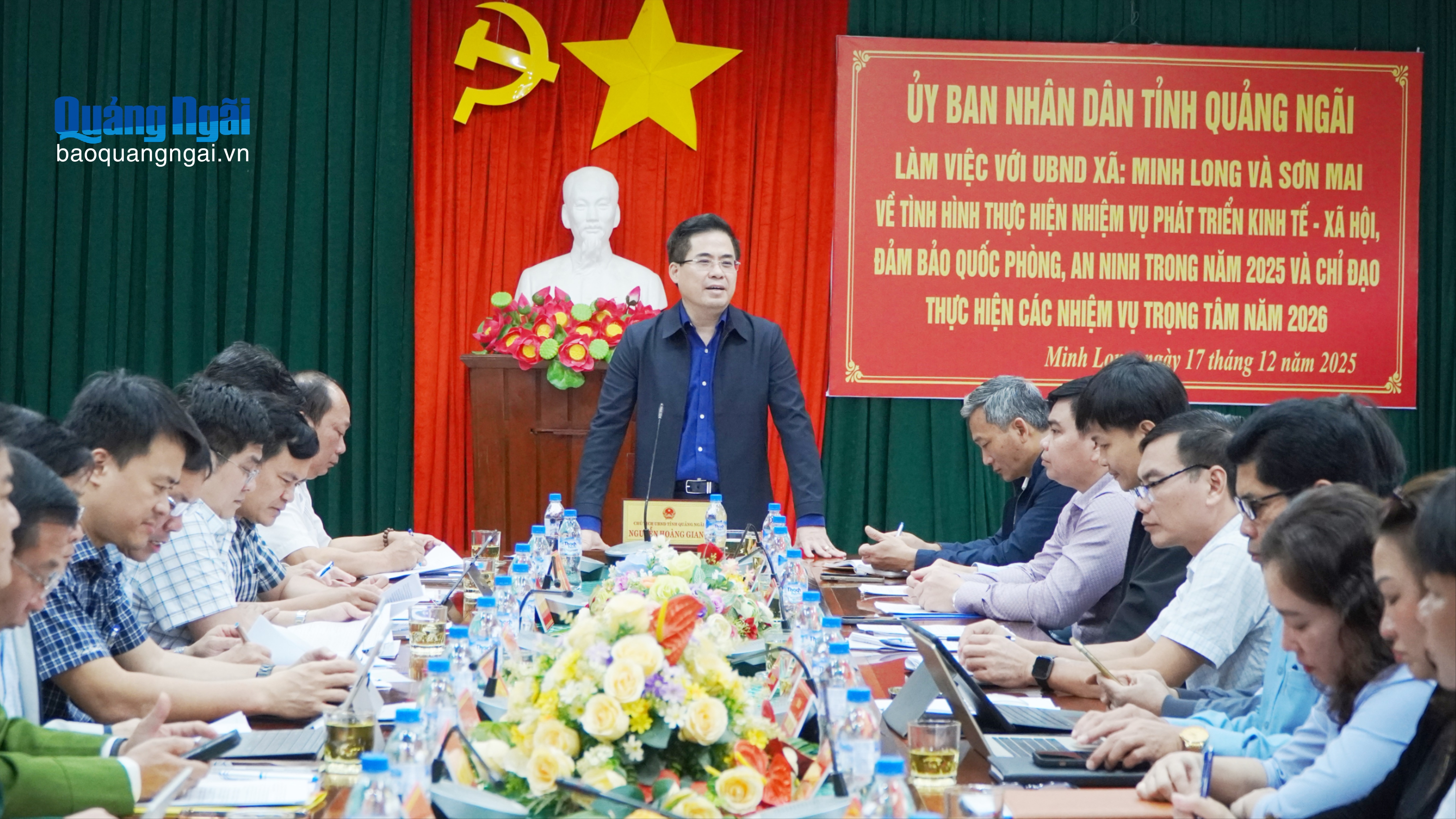 Nghiên cứu đặc thù địa phương, đề ra giải pháp phát triển kinh tế hiệu quả