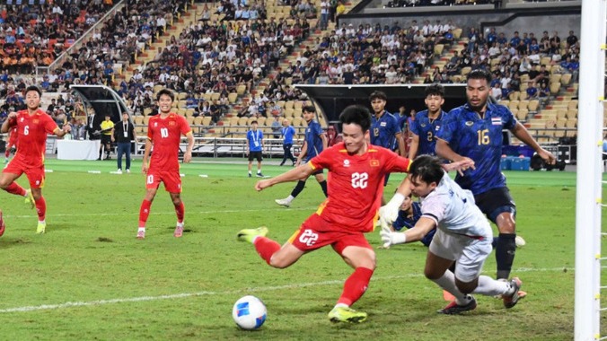 Thủ tướng Chính phủ gửi thư chúc mừng Đội tuyển Bóng đá nam U22 và Đội tuyển nữ Futsal quốc gia Việt Nam