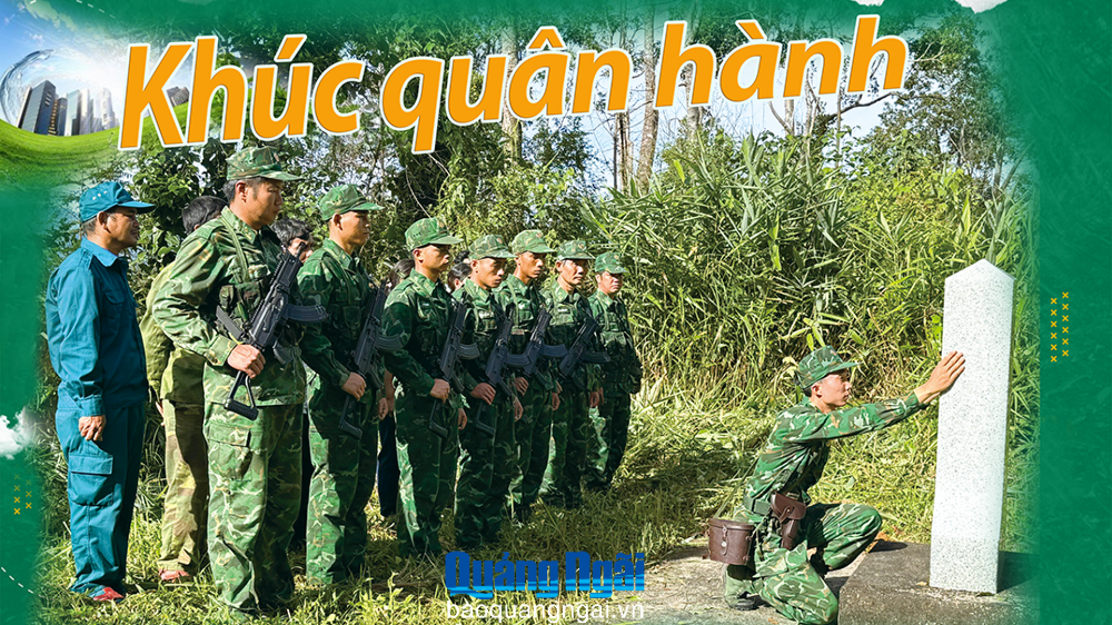 Khúc quân hành