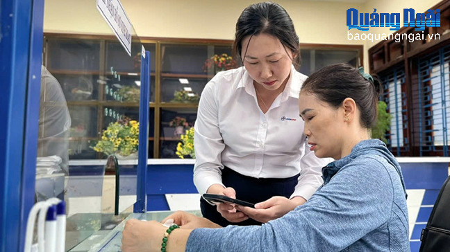 Tăng chất lượng cung ứng điện