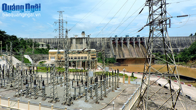 Bảo đảm an ninh năng lượng