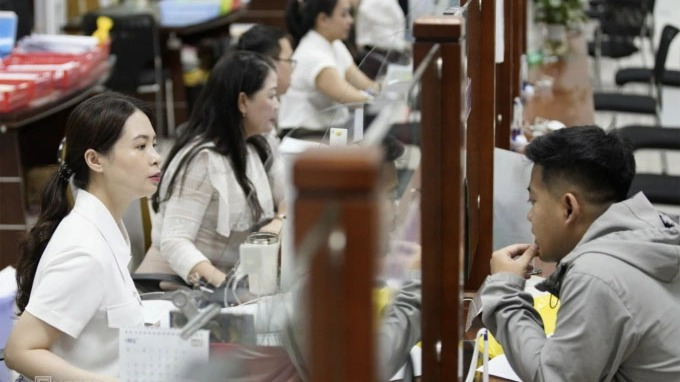 Chi trả chế độ cho gần 80 nghìn người nghỉ việc do tinh gọn bộ máy