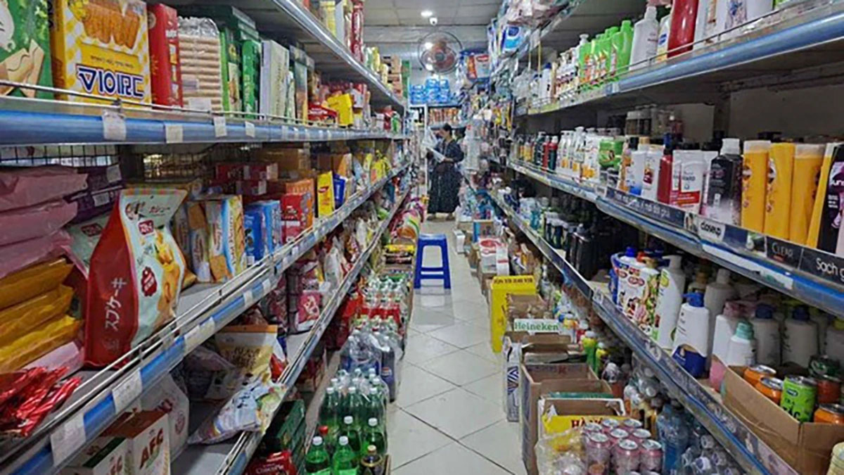 UOB dự báo tăng trưởng GDP Việt Nam đạt 7% vào quý I năm 2026